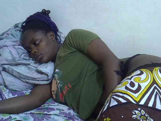 Sweet-diva webcam