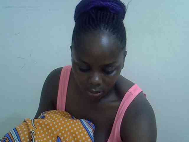 Sweet-diva webcam