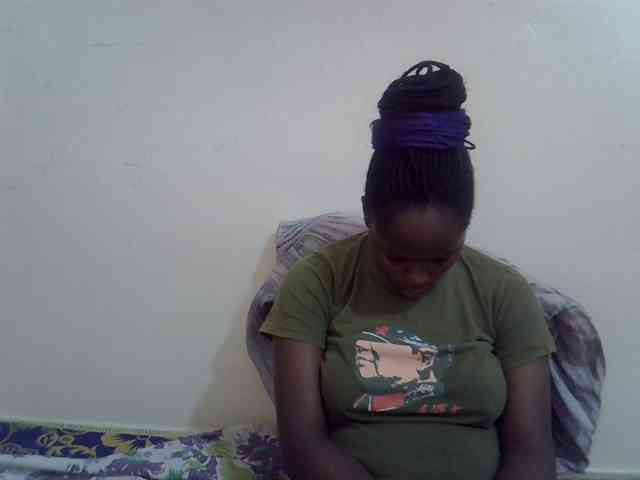 Sweet-diva webcam