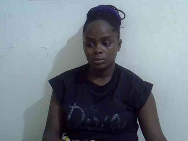 Sweet-diva webcam