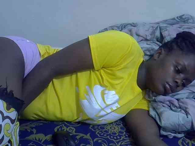 Sweet-diva webcam