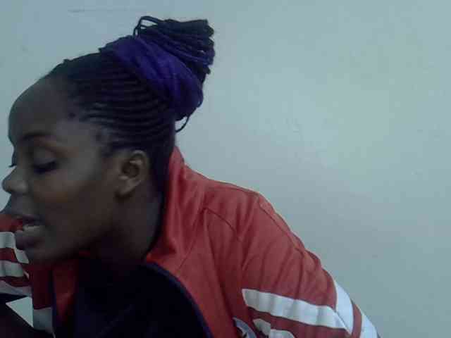 Sweet-diva webcam