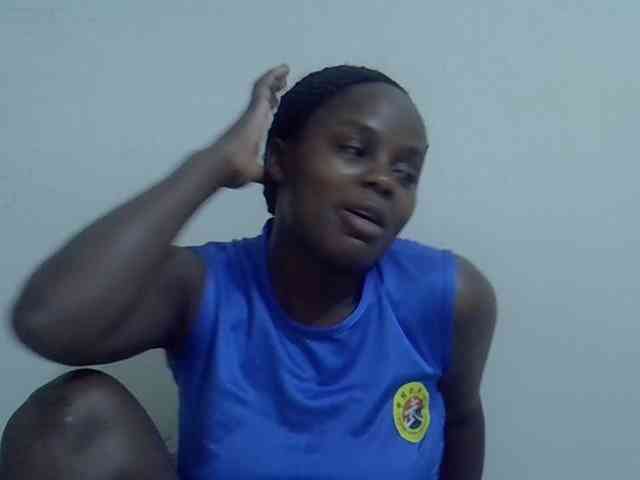 Sweet-diva webcam