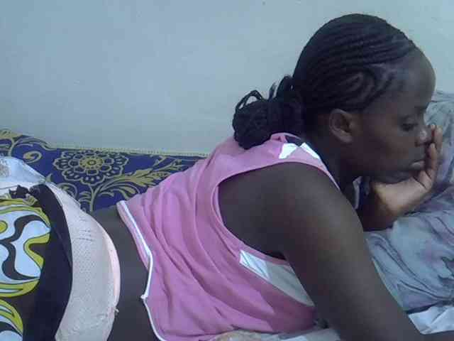 Sweet-diva webcam