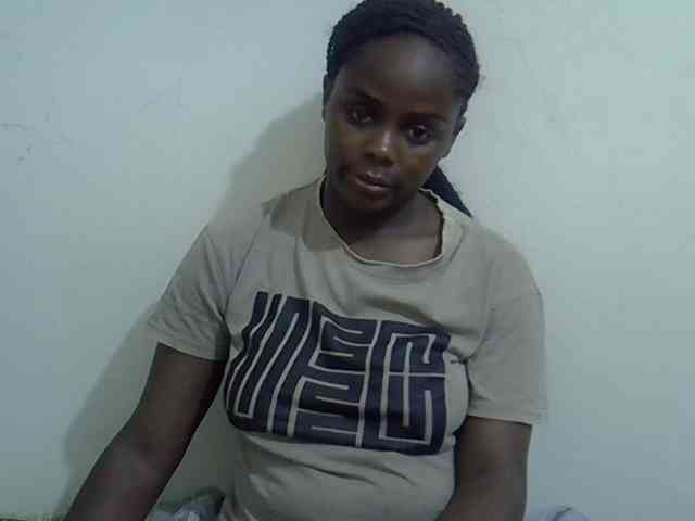 Sweet-diva webcam