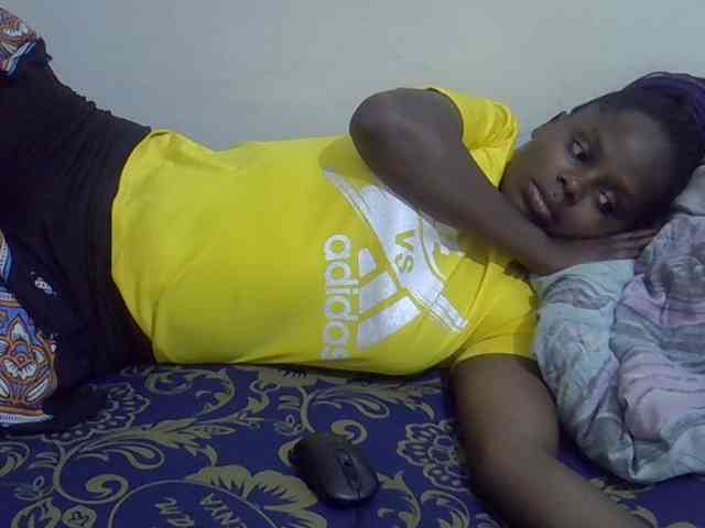 Sweet-diva webcam