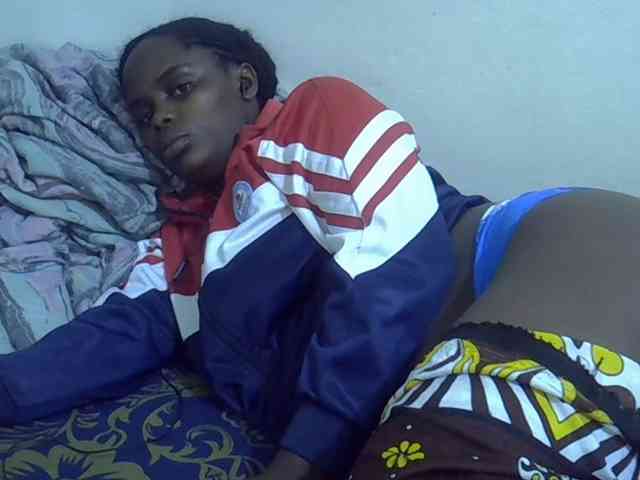 Sweet-diva webcam