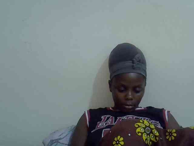 Sweet-diva webcam