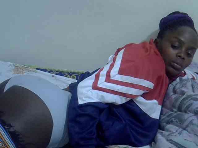 Sweet-diva webcam