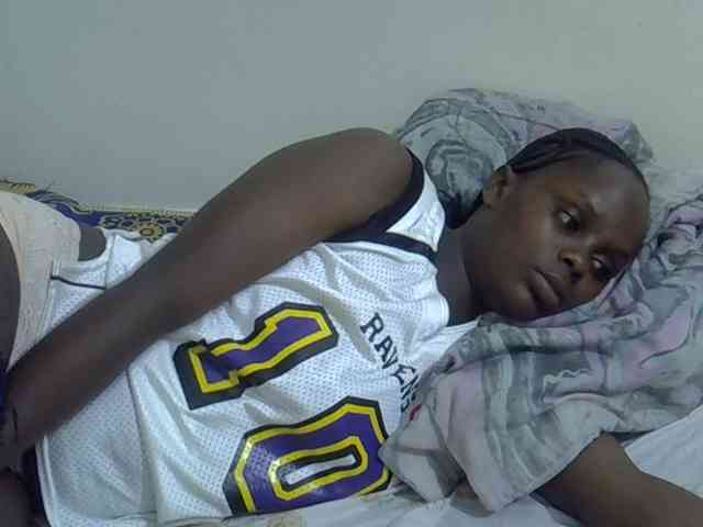 Sweet-diva webcam