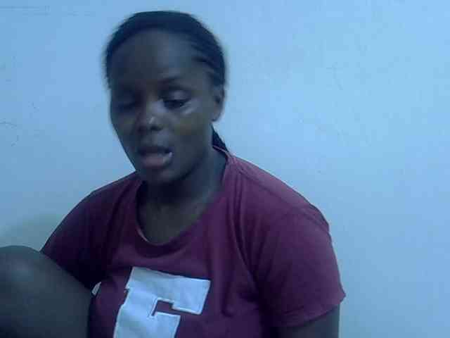 Sweet-diva webcam
