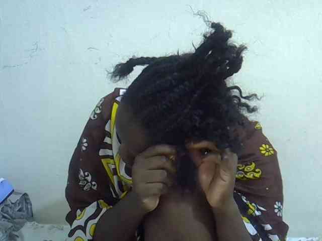 Sweet-diva webcam