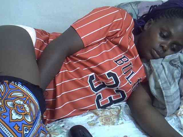 Sweet-diva webcam