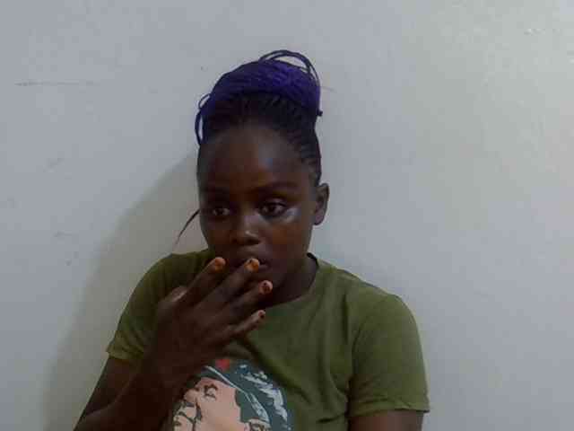 Sweet-diva webcam