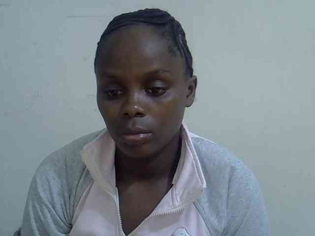 Sweet-diva webcam