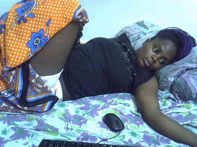 Sweet-diva webcam