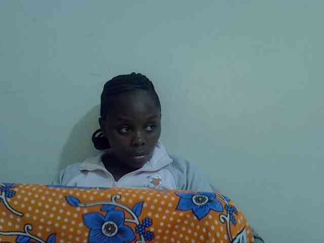 Sweet-diva webcam
