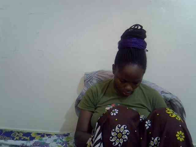 Sweet-diva webcam