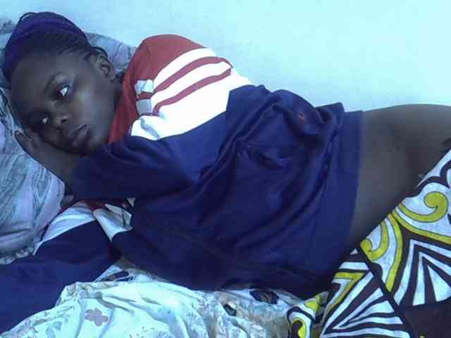 Sweet-diva webcam