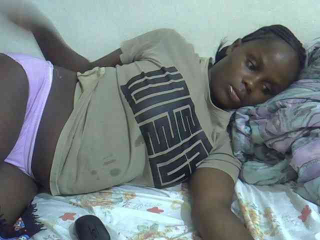 Sweet-diva webcam