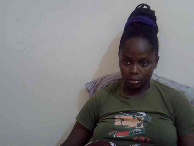 Sweet-diva webcam