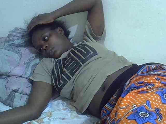 Sweet-diva webcam
