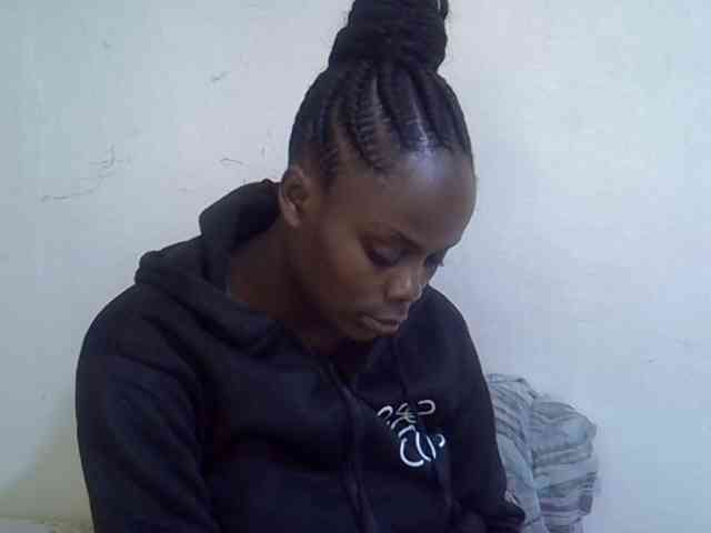 Sweet-diva webcam