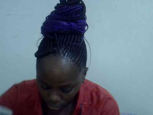 Sweet-diva webcam