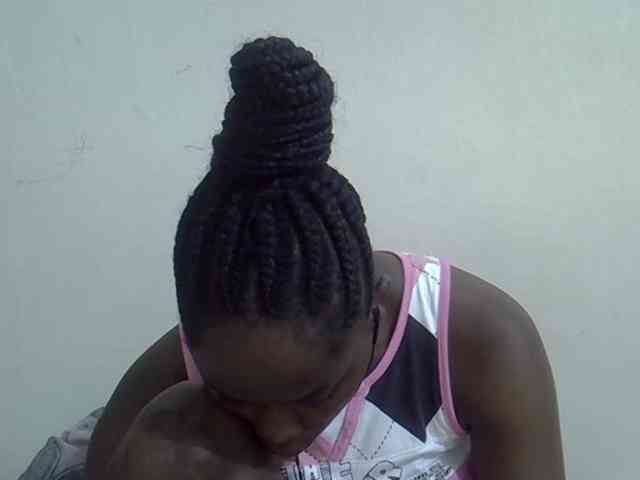 Sweet-diva webcam