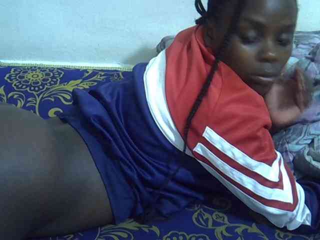 Sweet-diva webcam