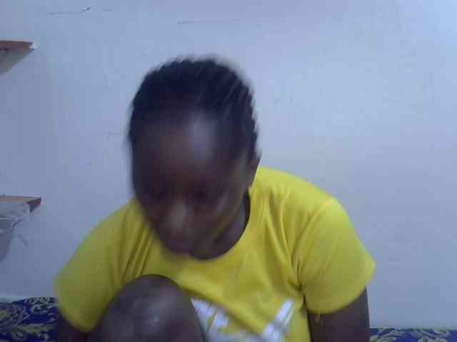 Sweet-diva webcam