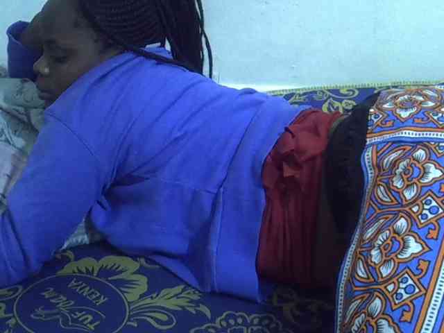 Sweet-diva webcam
