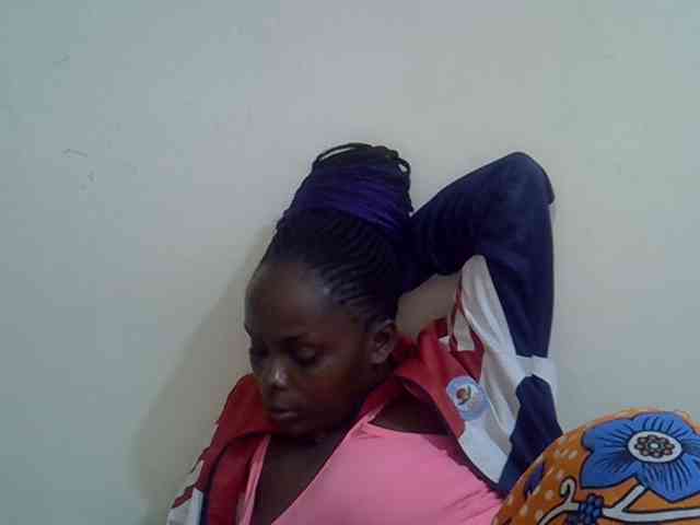 Sweet-diva webcam