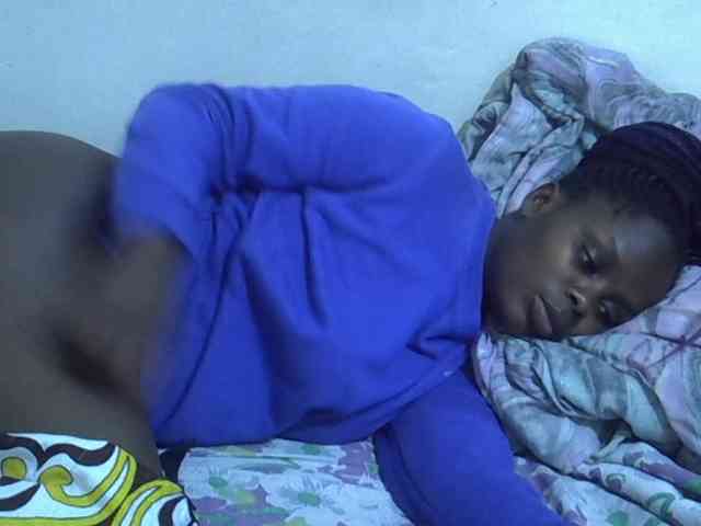 Sweet-diva webcam