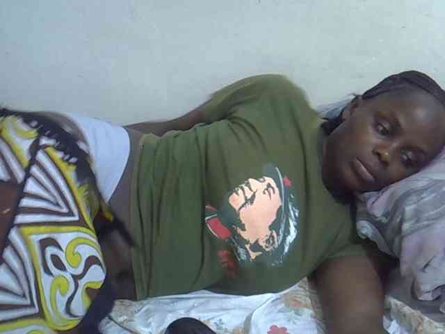 Sweet-diva webcam