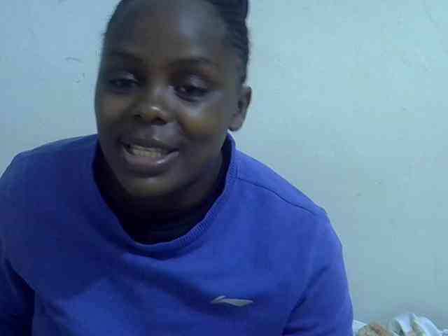 Sweet-diva webcam