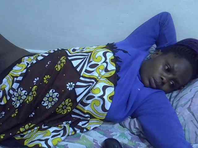 Sweet-diva webcam