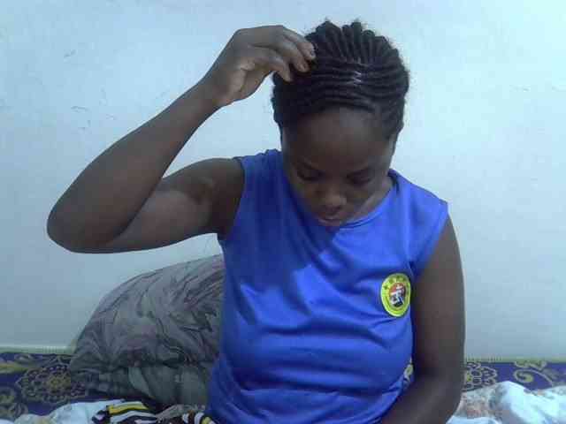 Sweet-diva webcam