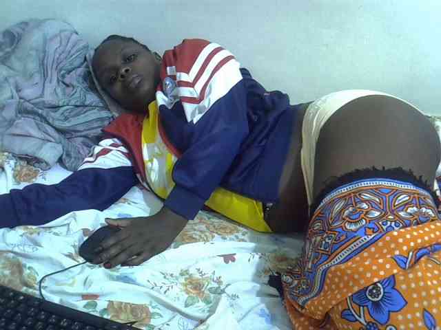 Sweet-diva webcam