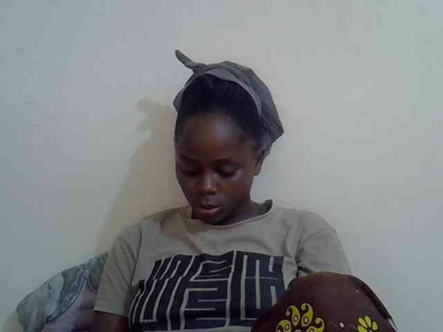 Sweet-diva webcam