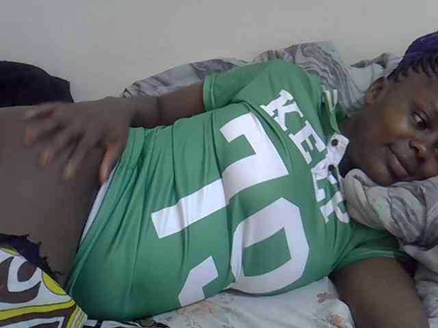 Sweet-diva webcam