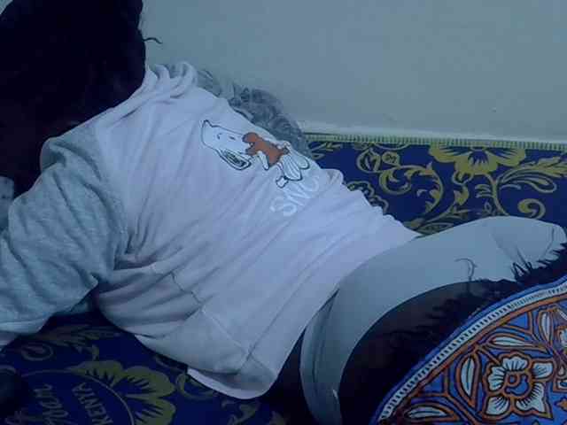 Sweet-diva webcam