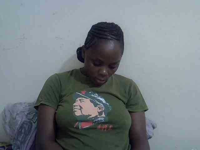 Sweet-diva webcam