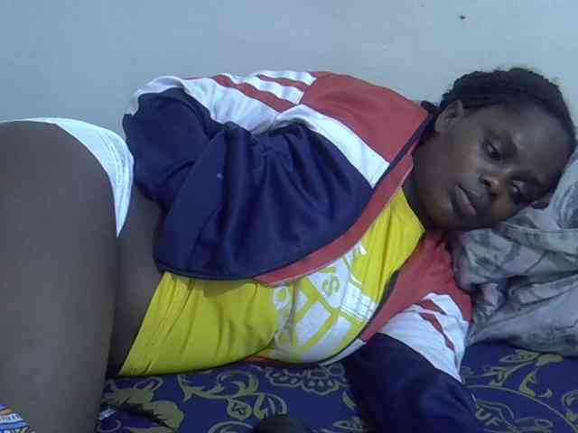 Sweet-diva webcam