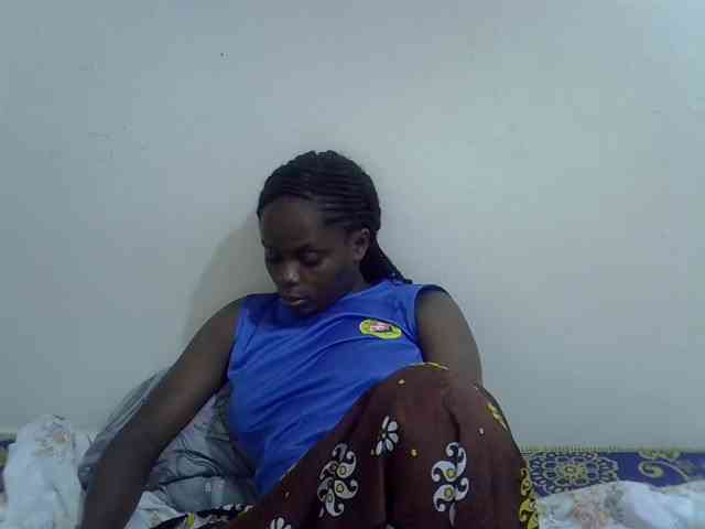 Sweet-diva webcam