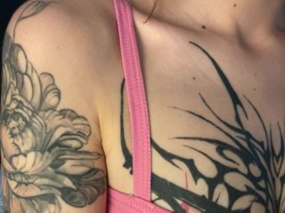 Taylorlust Porn Show