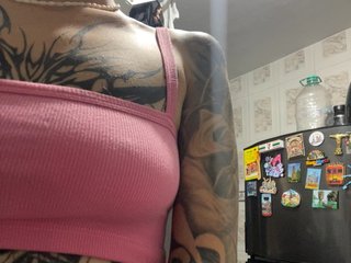 TaylorKnapp Porn Show