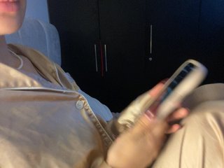 TaylorKnapp Porn Show