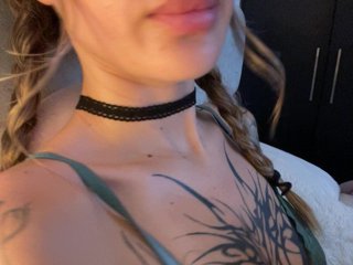 Taylorlust Porn Show