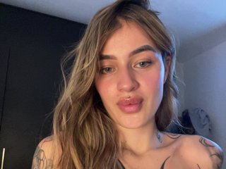 Taylorlust Porn Show